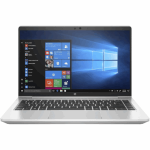 HP ProBook 440 G8 14.0" FHD display Intel Core i5-11th gen 16GB RAM  256GB SSD - Silver (USED)