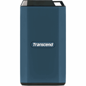 Transcend External SSD 2TB 2000MB/s ESD410C - Dark Blue