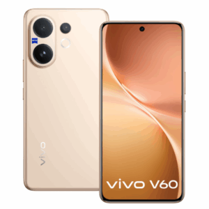 Vivo V60 5G 12/512GB – Gold