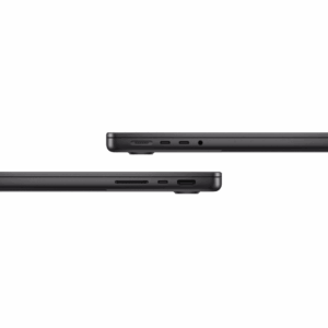 Apple MacBook Pro 14.2″ M4 Pro 12-Core CPU 16-Core GPU 24GB RAM 512GB SSD – Space Black 2yrs