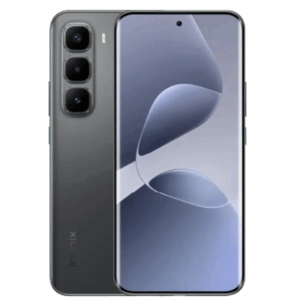 Infinix Hot 60 Pro X6885 8/128GB - Sleek Black