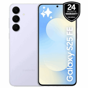 Samsung Galaxy S25 FE 8/256GB - Icyblue