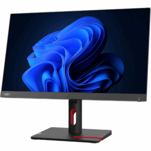 Lenovo ThinkVision S22i FHD Monitor - Cloud Grey