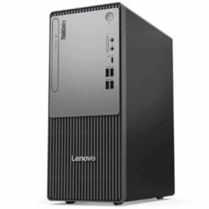 Lenovo ThinkCentre Neo 50t Gen 5 Intel Core I3-14100 8GB RAM 512GB SSD - Black