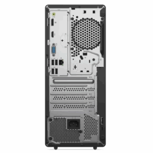 Lenovo ThinkCentre Neo 50t Gen 5 Intel Core I3-14100 8GB RAM 512GB SSD – Black