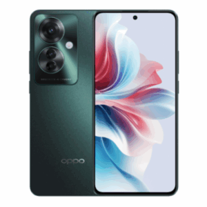 Oppo Reno 11F 5G 12/256GB - Wave Green