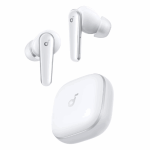 Anker Soundcore Liberty 5 NC Earbuds - White