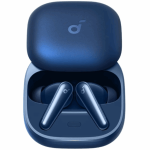 Anker Soundcore Liberty 5 NC Earbuds – Blue