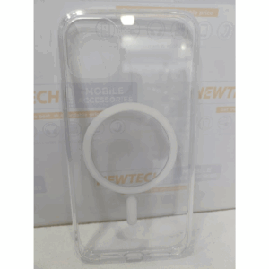 iPhone 11 iPerfet MagSafe Premium Clear Cover