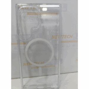 Samsung Galaxy S23 Ultra iPerfet MagSafe Premium Clear Cover