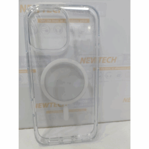 iPhone 13 Pro Max iPerfet MagSafe Premium Clear Cover