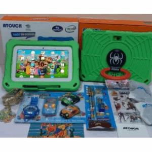 Atouch KT6 8/256GB – Green