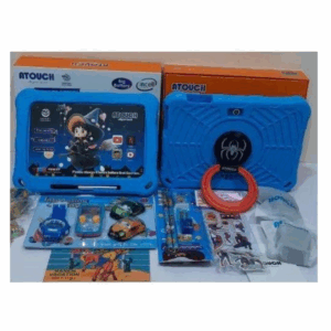 Atouch KT6 8/256GB – Blue