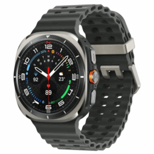 Samsung Galaxy Watch Ultra 47mm (2025) - Titanium Gray SM-L705F