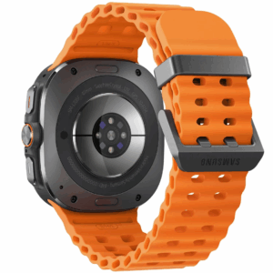 Samsung Galaxy Watch Ultra 47mm (2025) – Titanium Gray SM-L705F