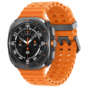 Samsung Galaxy Watch Ultra 47mm (2025) - Titanium Gray SM-L705F