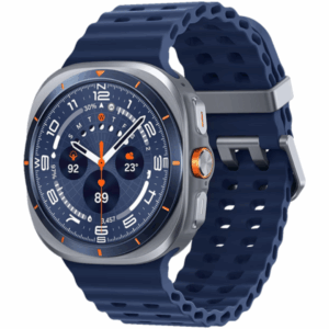 Samsung Galaxy Watch Ultra 47mm (2025) - Titanium Blue SM-L705F