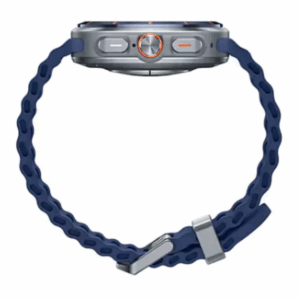 Samsung Galaxy Watch Ultra 47mm (2025) – Titanium Blue SM-L705F