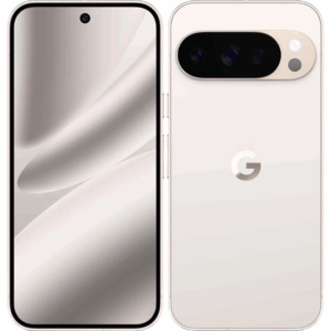 Google Pixel 10 Pro XL 256GB - Porcelain