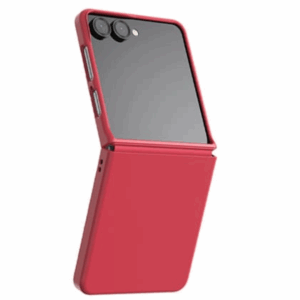 Samsung Galaxy Z Flip 7 Araree Aero Flex Cover – Pink