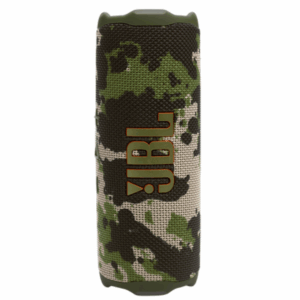 JBL Flip7 Waterproof Portable Bluetooth Speaker – Squad