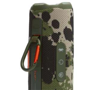 JBL Flip7 Waterproof Portable Bluetooth Speaker – Squad