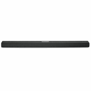 Harman Kardon Citation Multbeam 1100 Powerful Dolby Atoms Soundbar With Subwoofer – Black
