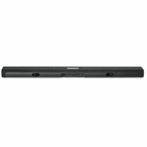 Harman Kardon Citation Multbeam 1100 Powerful Dolby Atoms Soundbar With Subwoofer – Black