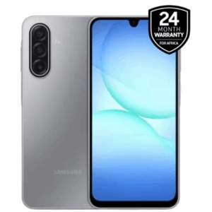 Samsung Galaxy A17 6/128GB - Gray