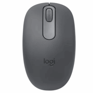 Logitech M196 Wireless Bluetooth Mouse – Tonal Graphite