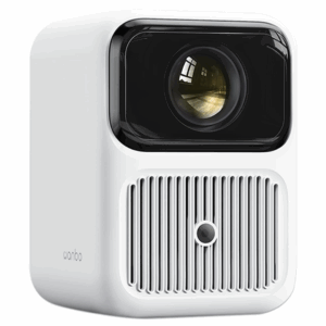 Wanbo Dali 1 Projector – White WPD11