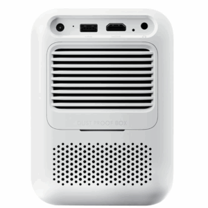 Wanbo Dali 1 Projector – White WPD11
