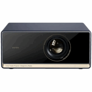 Wanbo X5 Pro Projector – Dark Blue WPA34