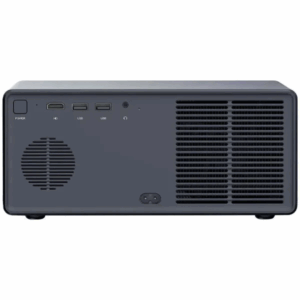 Wanbo X5 Pro Projector – Dark Blue WPA34