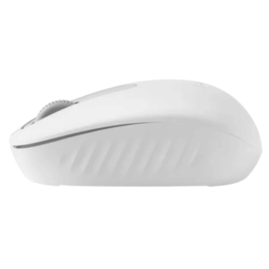 Logitech M196 Wireless Bluetooth Mouse – OFF WHITE