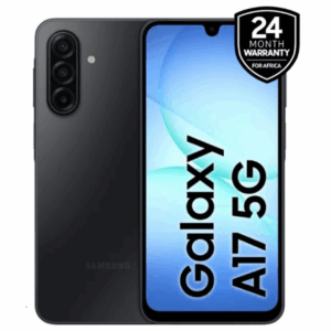 Samsung Galaxy A17 4/128GB - Black