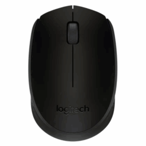 Logitech M171 Wireless Mouse – Tonal Graphite