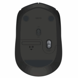 Logitech M171 Wireless Mouse – Tonal Graphite
