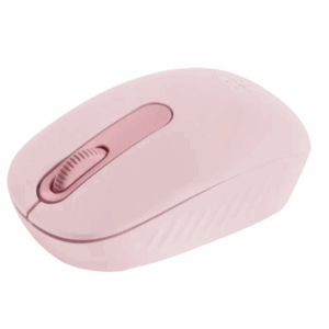 Logitech M196 Wireless Bluetooth Mouse – Tonal Rose