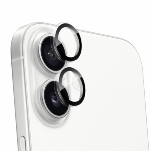 iPhone 17 Blupebble Graphene Clear Camera Lens