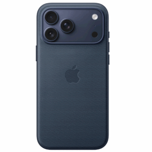 iPhone 17 Pro Max TechWoven Case with MagSafe - Blue