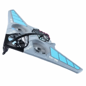 Stunt Fighter E026 RC Aircraft