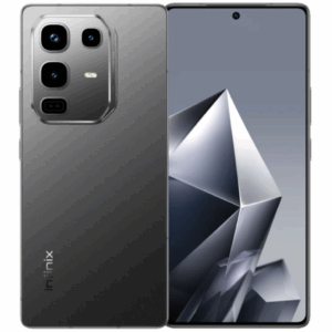Infinix Note 50 Pro X6855 8/256GB - Shadow Black