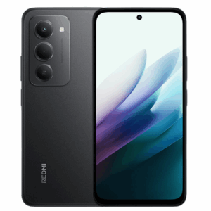 Redmi 15 8/256GB – Midnight Black