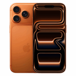 iPhone 17 Pro 512GB Orange 1YR HK