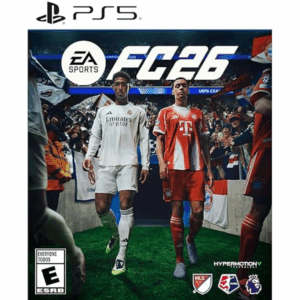 EA Sport FC26 PlayStation 5