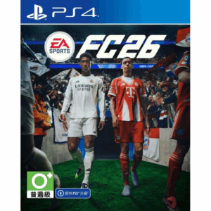 EA Sport FC26 PlayStation 4