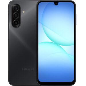 Samsung Galaxy A17 4/128GB - Black