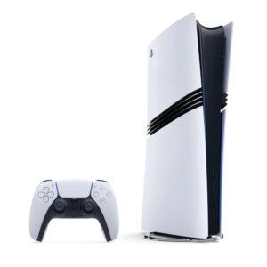 Sony PlayStation 5 Pro 2TB