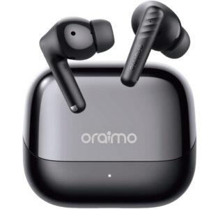 Oraimo SpaceBuds Neo+ OTW-323P – Speed Black